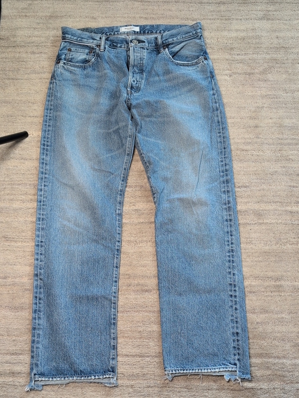 Moussy Vintage Jeans 30/31